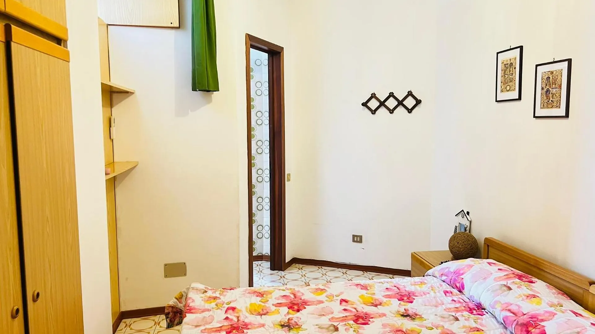 Апартаменты Condominio Reno Бибионе