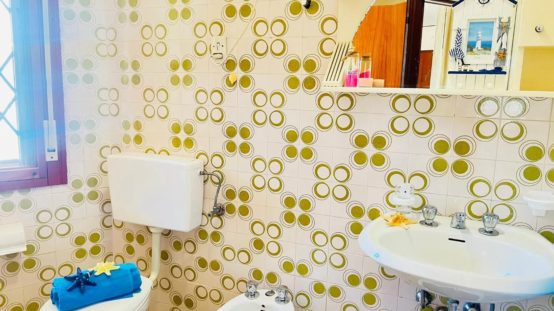 Апартаменты Condominio Reno Бибионе Италия