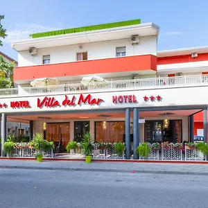 Del Mar Отель